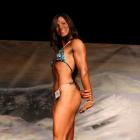 Melissa  Ungs - NPC Bill Pearl High Desert Classic 2012 - #1