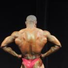 Panexce  Pierre - IFBB Muscle Heat  2012 - #1