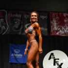 Nicole  Reynolds - NPC Crystal Cup 2014 - #1