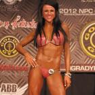 Whitney  Mialkowski - NPC Golds Classic 2012 - #1