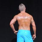Evan  Starr - NPC Elite Muscle Classic 2011 - #1