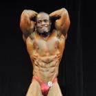 Panexce  Pierre - IFBB Muscle Heat  2012 - #1