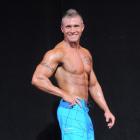 Evan  Starr - NPC Elite Muscle Classic 2011 - #1