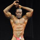 Panexce  Pierre - IFBB Muscle Heat  2012 - #1
