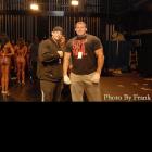 NPC Elite Muscle Classic 2012 - #1