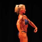 Laurie  Eisenbrandt - NPC Mid-Illinois Championships 2012 - #1