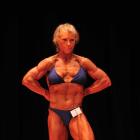 Laurie  Eisenbrandt - NPC Mid-Illinois Championships 2012 - #1