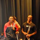 NPC Elite Muscle Classic 2012 - #1