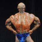 Marvin    Ward - IFBB Muscle Heat  2012 - #1