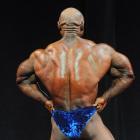 Marvin    Ward - IFBB Muscle Heat  2012 - #1