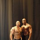 NPC Elite Muscle Classic 2012 - #1