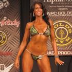 Leslie  Prillman - NPC Golds Classic 2012 - #1