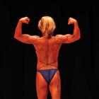 Laurie  Eisenbrandt - NPC Mid-Illinois Championships 2012 - #1