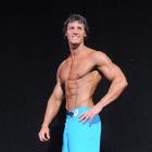 Colin  Humphrey - NPC Elite Muscle Classic 2011 - #1