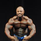 Marvin    Ward - IFBB Muscle Heat  2012 - #1