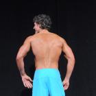 Colin  Humphrey - NPC Elite Muscle Classic 2011 - #1