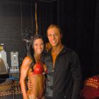 NPC Elite Muscle Classic 2012 - #1