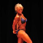 Laurie  Eisenbrandt - NPC Mid-Illinois Championships 2012 - #1