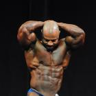 Marvin    Ward - IFBB Muscle Heat  2012 - #1