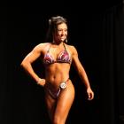 Tina  Levinski - NPC NW Night of Champions 2011 - #1