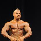 Vincent  Wawryk - IFBB Muscle Heat  2012 - #1