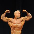 Vincent  Wawryk - IFBB Muscle Heat  2012 - #1