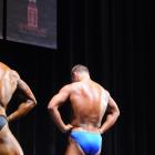 Brandon  Brown - NPC North Carolina State  2012 - #1