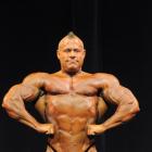Vincent  Wawryk - IFBB Muscle Heat  2012 - #1