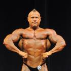 Vincent  Wawryk - IFBB Muscle Heat  2012 - #1