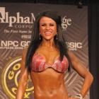 Whitney  Mialkowski - NPC Golds Classic 2012 - #1