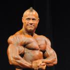 Vincent  Wawryk - IFBB Muscle Heat  2012 - #1