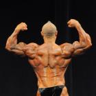 Vincent  Wawryk - IFBB Muscle Heat  2012 - #1