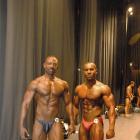 NPC Elite Muscle Classic 2012 - #1