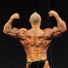 Vincent  Wawryk - IFBB Muscle Heat  2012 - #1