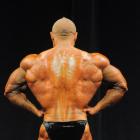 Vincent  Wawryk - IFBB Muscle Heat  2012 - #1