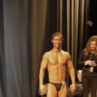 NPC Elite Muscle Classic 2012 - #1