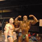 NPC Elite Muscle Classic 2012 - #1