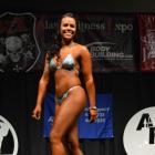 Rebekah  Joiner - NPC Crystal Cup 2014 - #1