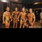 NPC Elite Muscle Classic 2012 - #1
