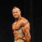 Vincent  Wawryk - IFBB Muscle Heat  2012 - #1