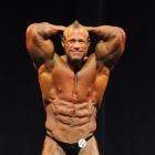 Vincent  Wawryk - IFBB Muscle Heat  2012 - #1