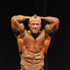 Vincent  Wawryk - IFBB Muscle Heat  2012 - #1