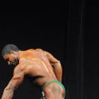 Quincy  Winklaar - IFBB Muscle Heat  2012 - #1