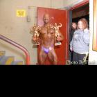 NPC Elite Muscle Classic 2012 - #1