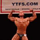 Dustin  Lester - NPC Arkansas State 2010 - #1