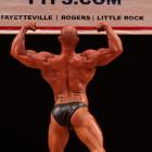 Dustin  Lester - NPC Arkansas State 2010 - #1