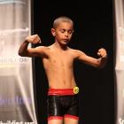 Joe Joe  Anderson - NPC NW Night of Champions 2011 - #1