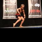 Joe Joe  Anderson - NPC NW Night of Champions 2011 - #1