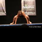 Joe Joe  Anderson - NPC NW Night of Champions 2011 - #1