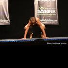 Joe Joe  Anderson - NPC NW Night of Champions 2011 - #1